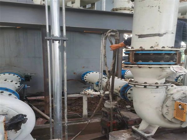 元宝山设备基础沉降下沉注浆加固增加荷载