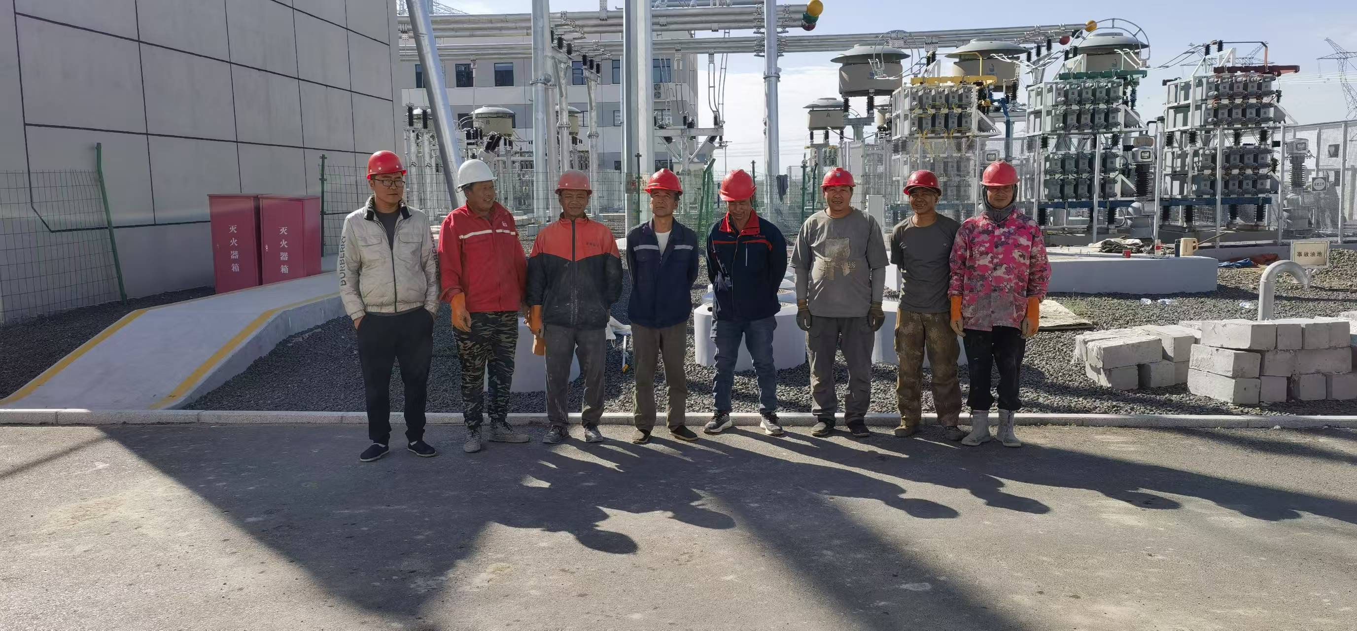 元宝山地基沉降如何修复?